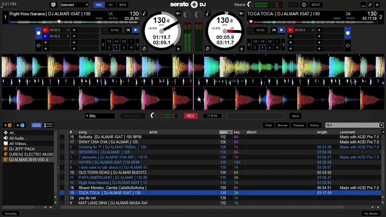 DJ RENZ   Igat   Igat   Bounce   Masa Moombathon Mix   Music by DJ ALMAR
