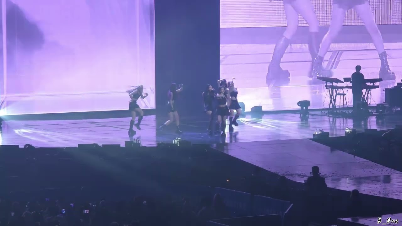 NMIXX(엔믹스)_251129 1ST WORLD TOUR EPISODE 1:ZERO FRONTIER IN INCHEON_'High Horse'