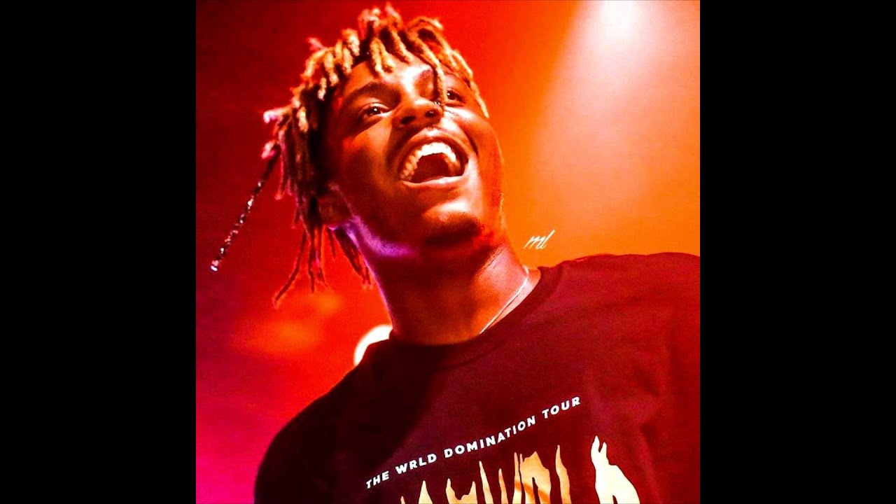 [FREE] Juice WRLD Type Beat - 