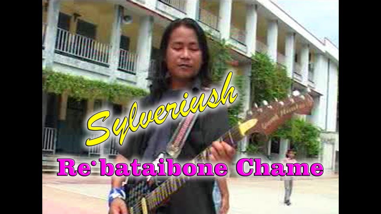 Sylveriush Marak : Re'bataibone Chame (Senora 1999)