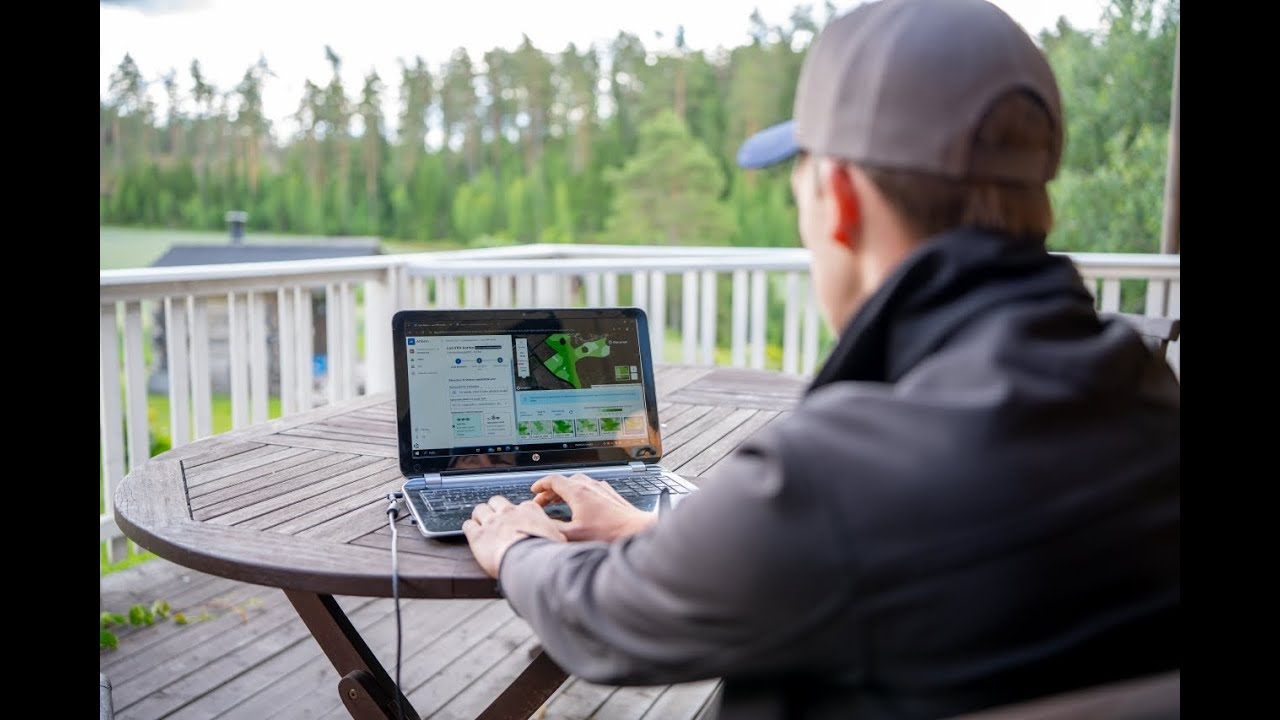 Atfarm-webinaari 19.3.2025
