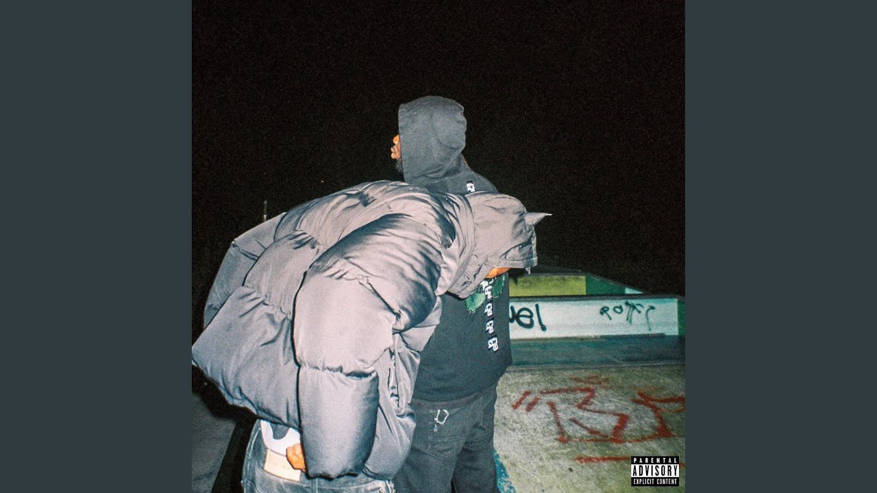 Ghetto Gospel