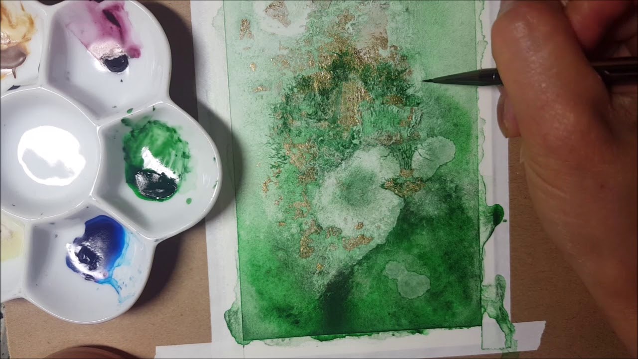 6 Treescapes (Part 2)