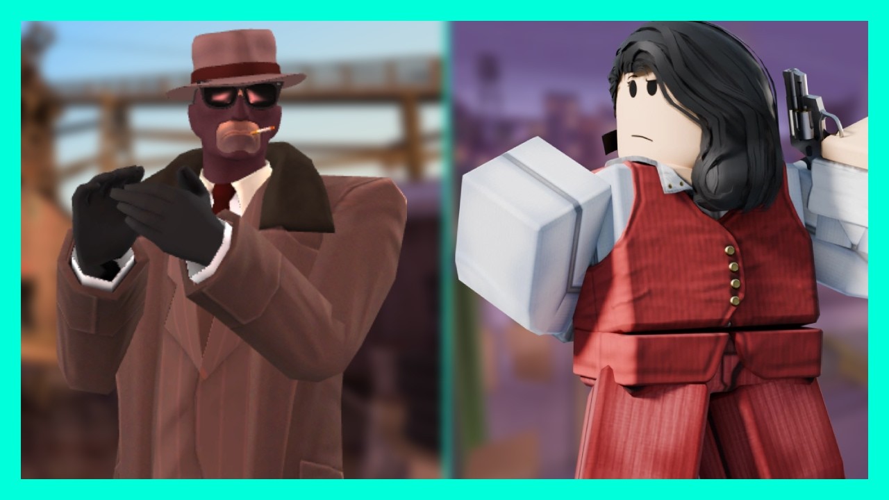 Little Bit Of TF2/TC2 | TF2/TC2 Montage