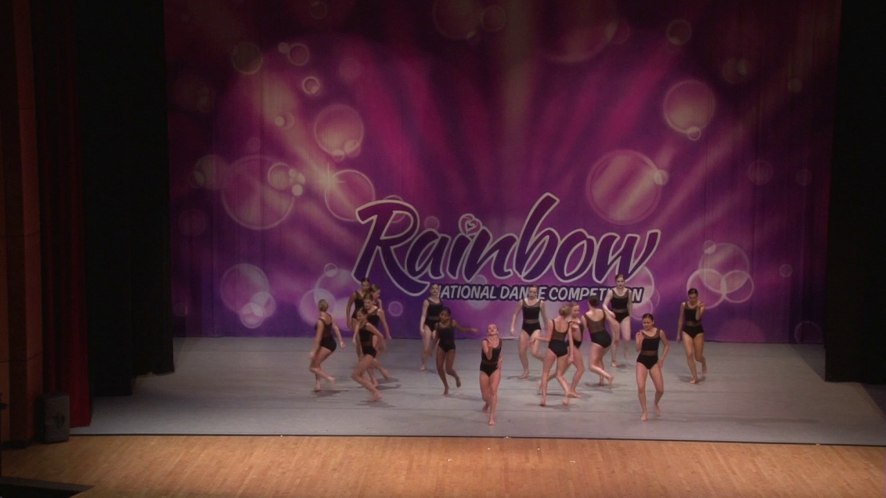 Best Jazz // BILLS - Studio One Dance Company [Milwaukee, WI]