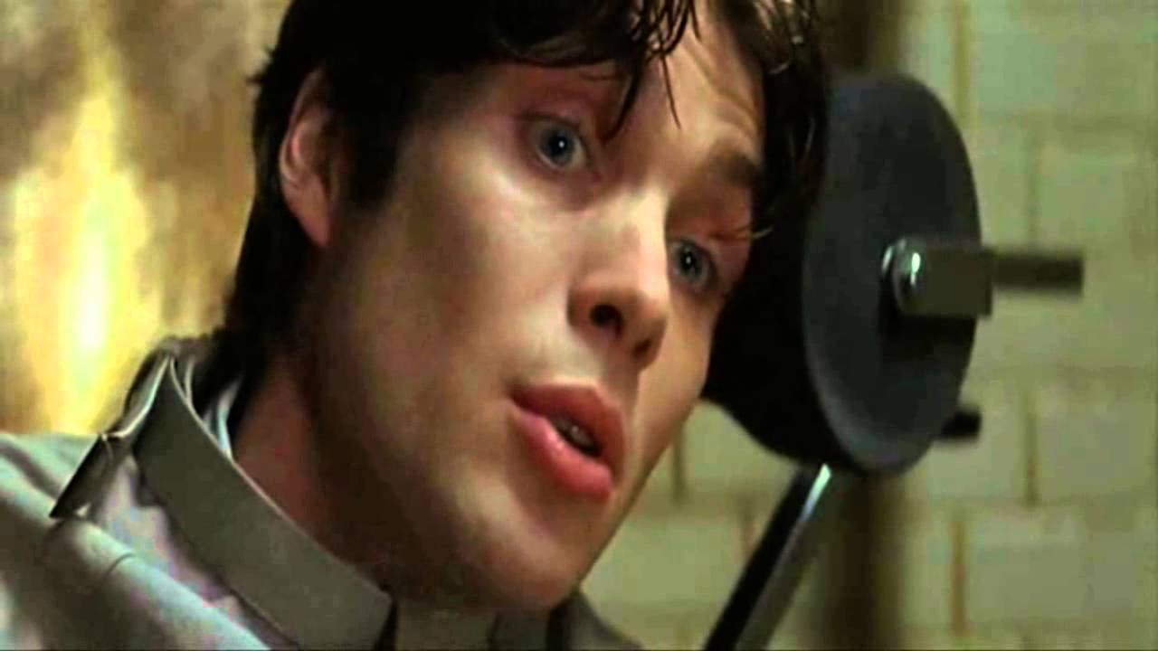 The Dark Knight Series - 1x02 Dr. Jonathan Crane/Scarecrow - Light Up