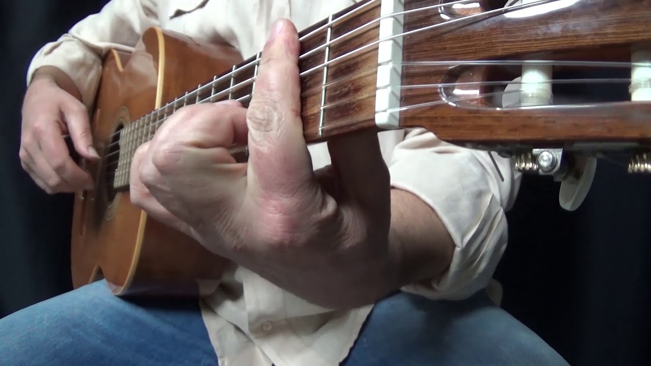 Pop Gitar (Akustik, Eşlik, Ritim Gitar) Nedir?