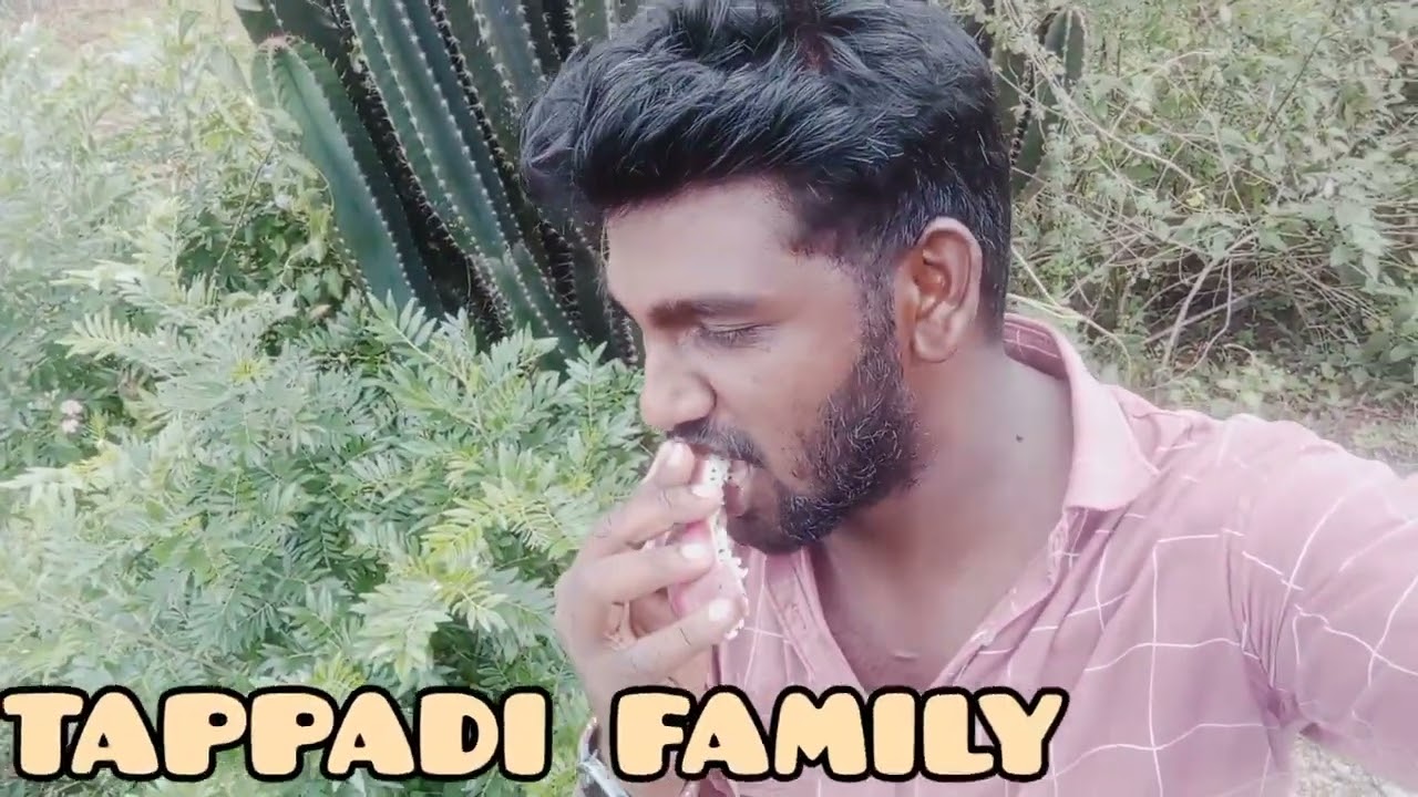 Attappadi special aanakkali fruit...
