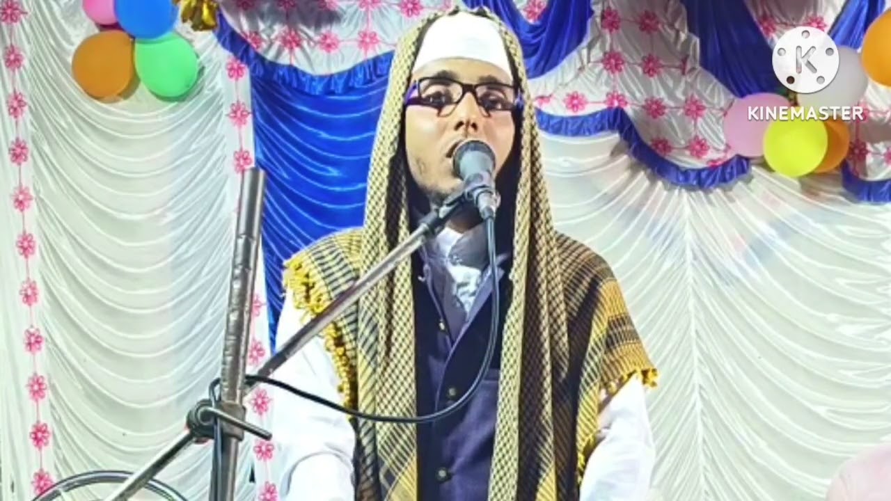 মোঃ হাবিব মোস্তফা ইসলাহী সাহেব সামসি মালদা শুনুন ও শেয়ার করুন