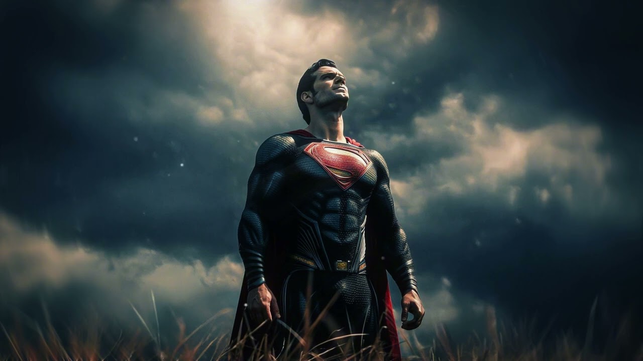 Man of Steel - If You Love These People + Flight (Mashup) - Hans Zimmer