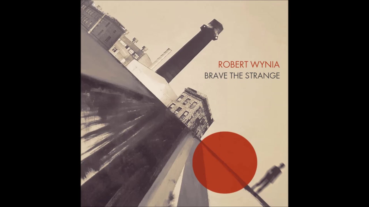 Robert Wynia - No Ashes