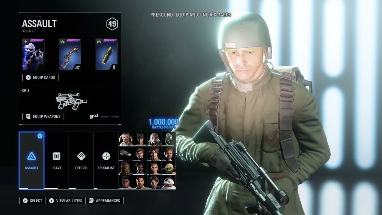 Star Wars: Battlefront 2