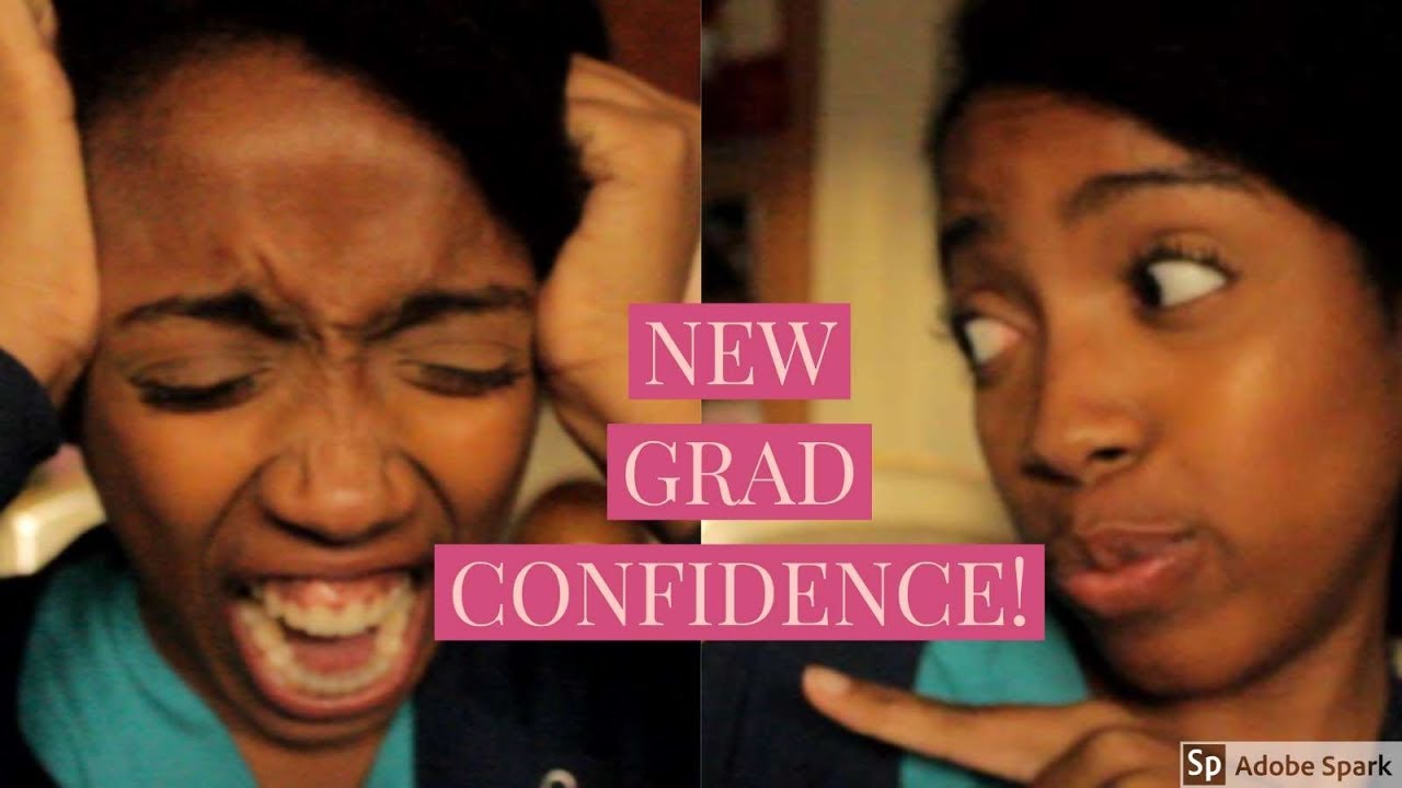 *Requested*How to gain confidence as a new grad Nurse!