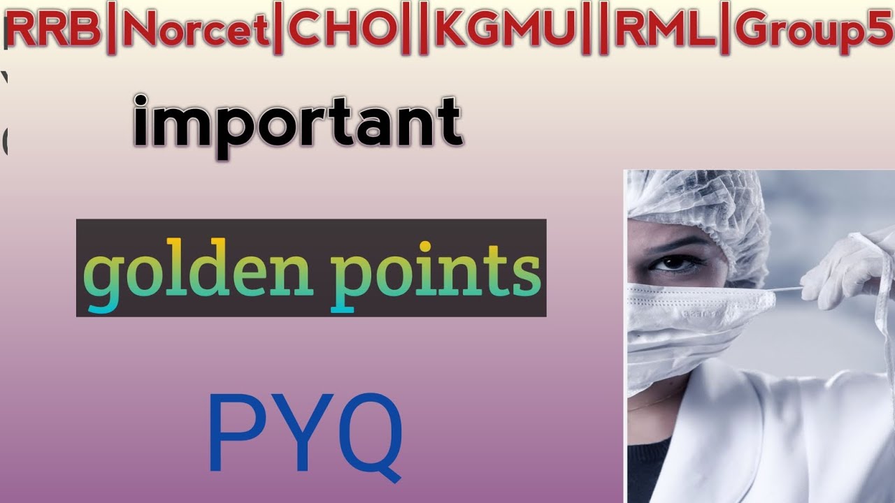  🎯📚💯All Subjects Important Questions & Golden Points | ANM GNM BSc Nursing
