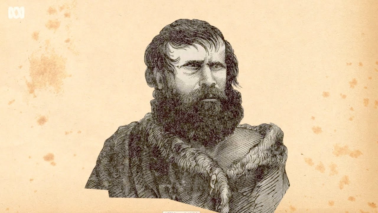 Living with the locals - James Morrill