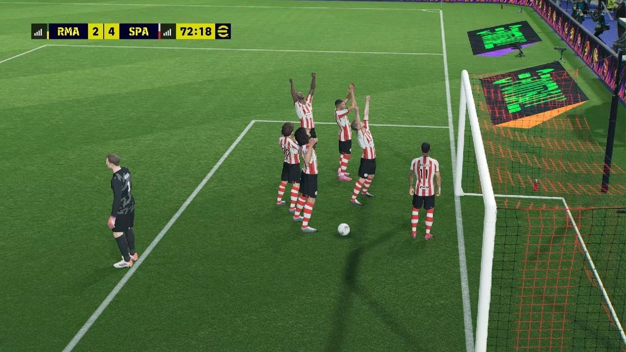 Why do you play if you can't take a loss? Don't miss Neymar's chip! eFootball Div3 Jan'26 PvP