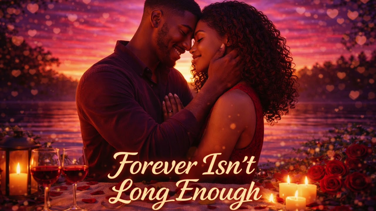 Forever Isnt Long Enough