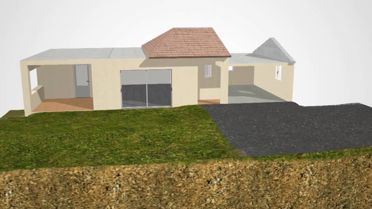 Animation 3D Bioenergie