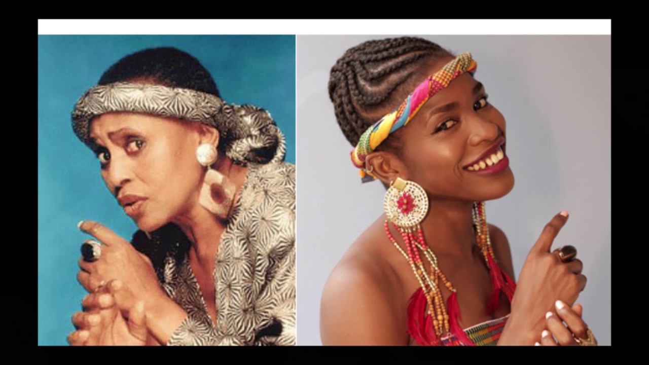 Reniss - Pata Pata (Miriam Makeba) (Produced by Le Monstre).