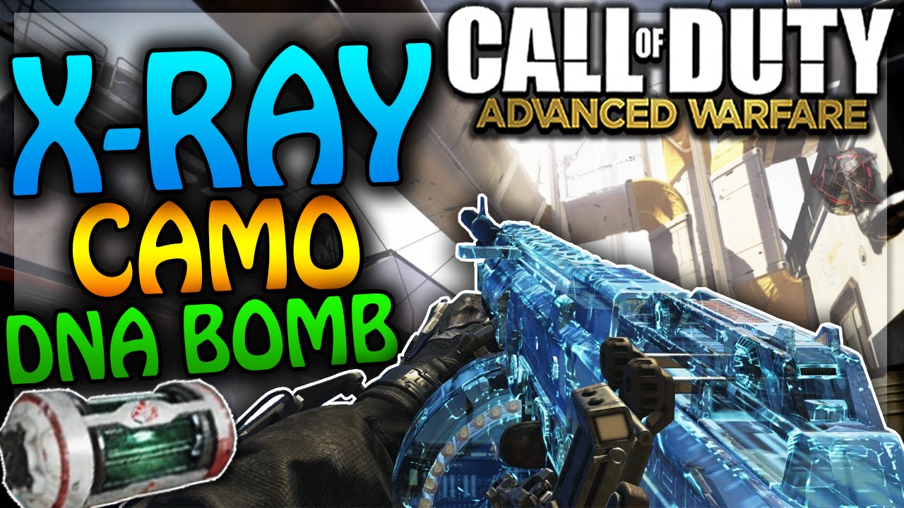 COD AW - NEW 