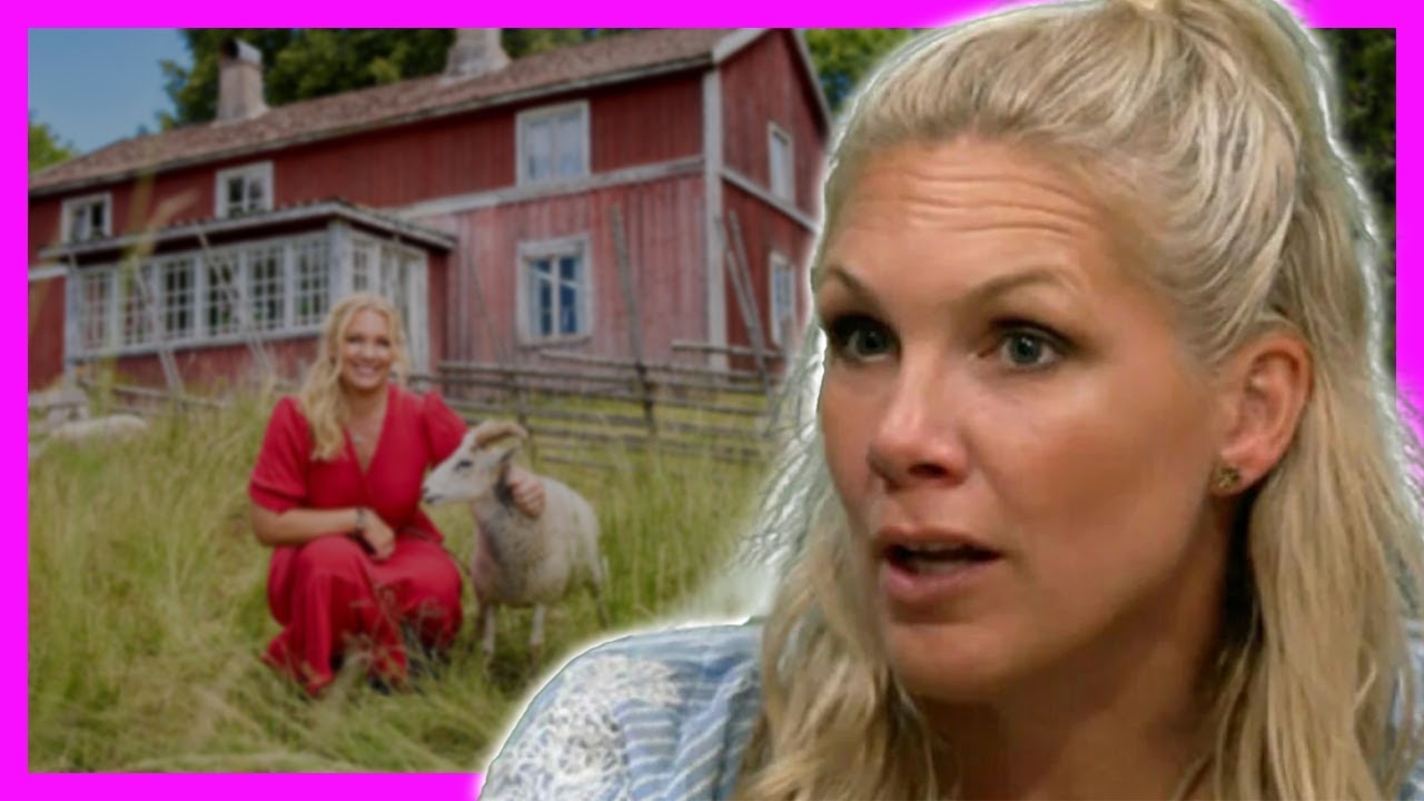 Därför slopar TV4 kämpestugorna i ”Farmen”