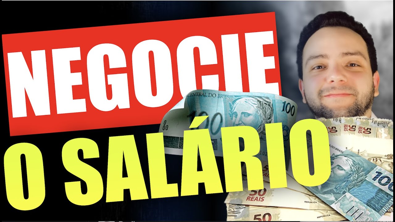 5 dicas: como negociar salario na entrevista de emprego