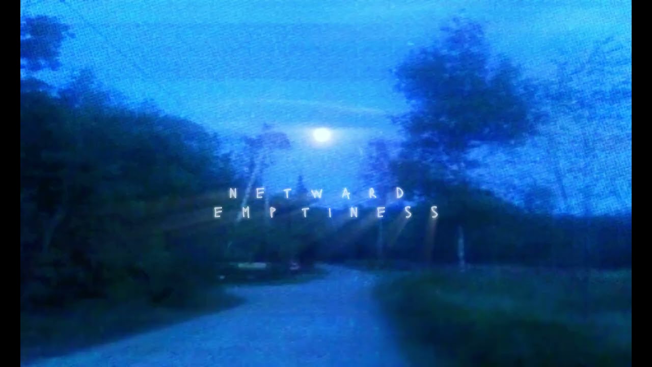 netwardt - emptiness