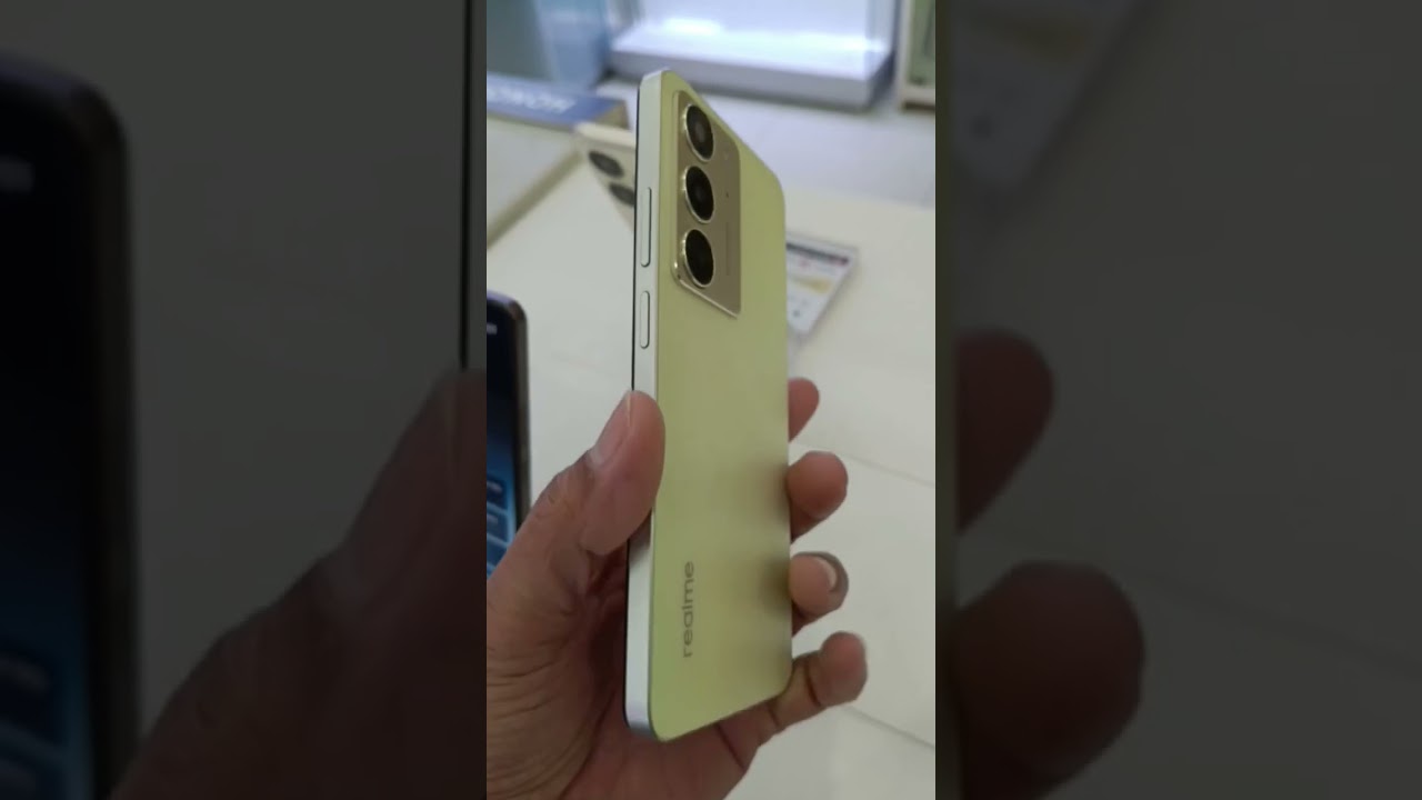 Realme C75 Review #smartphone #realmec75