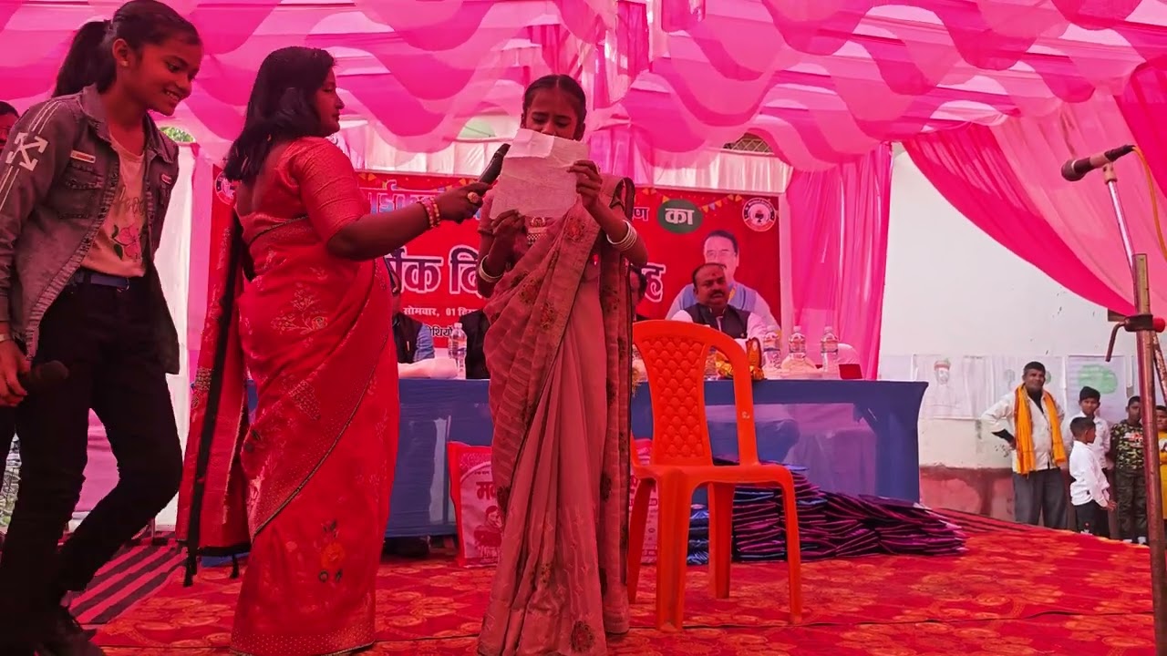 St. Michael Academy katsa saran नाटक #school #education 