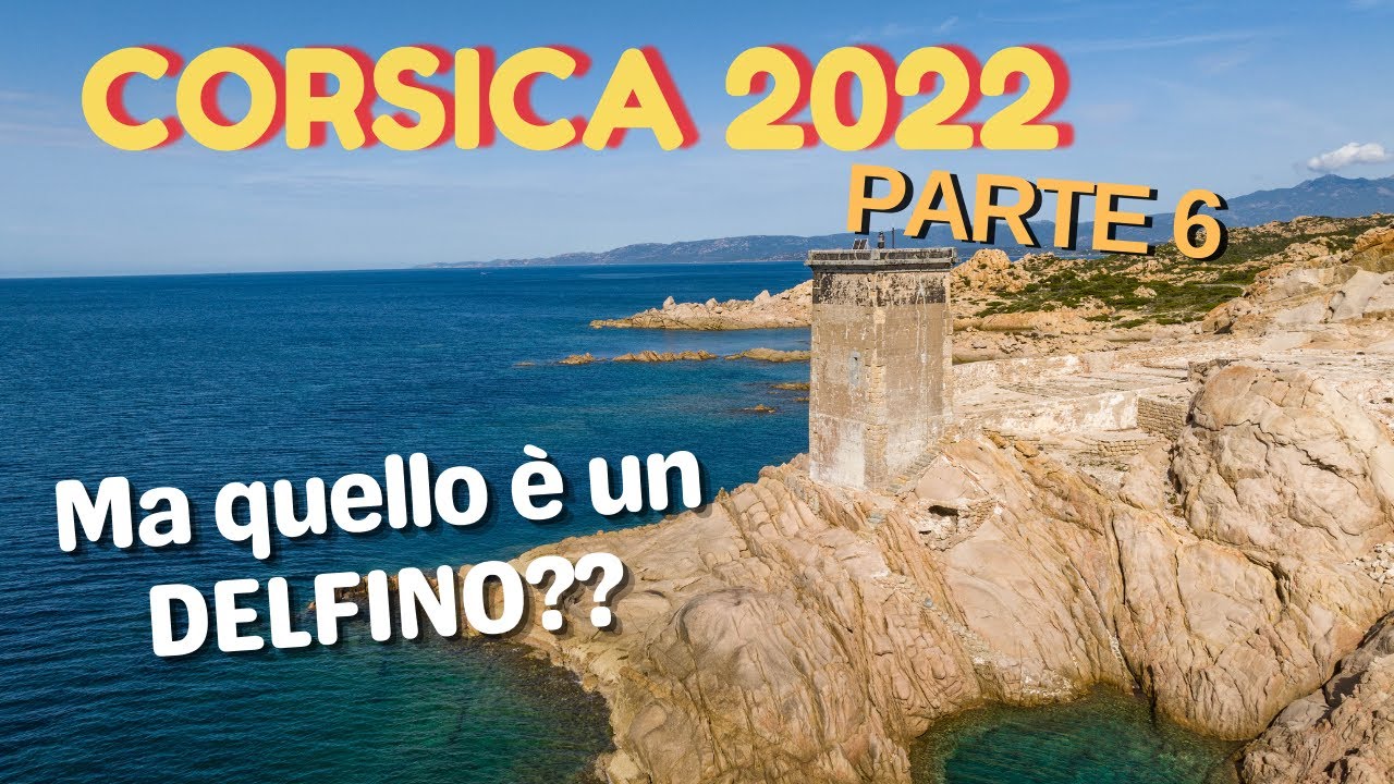 DELUSIONE a Piscia di Gallo! SVOLTIAMO la giornata a CAPO di FENU | Corsica in Autunno | Parte 6