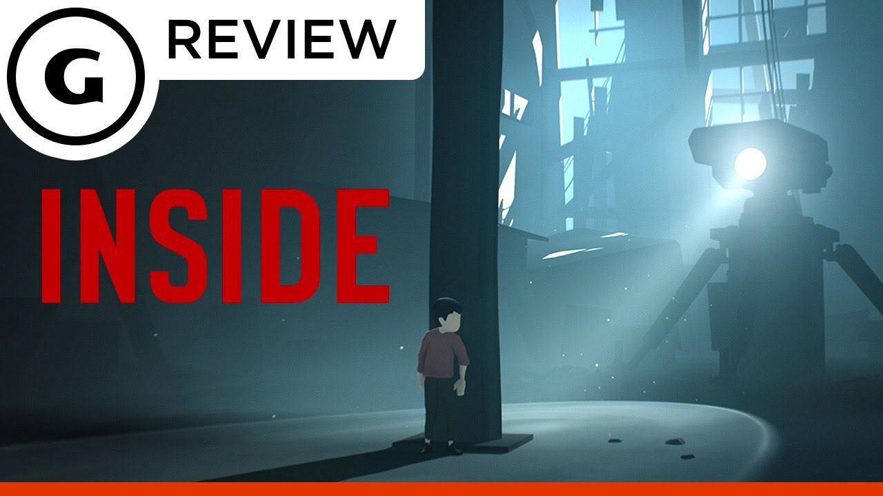 INSIDE Review