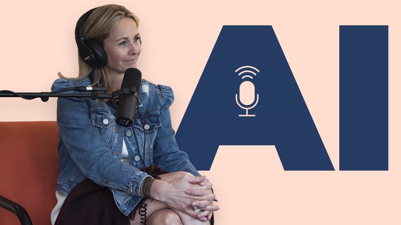 Talestyring er kun i Startgropa | Podcast med Siri B&oslash;rsum fra Google
