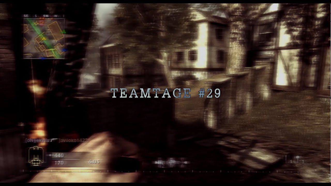 Sacred Multi Cod Teamtage #29