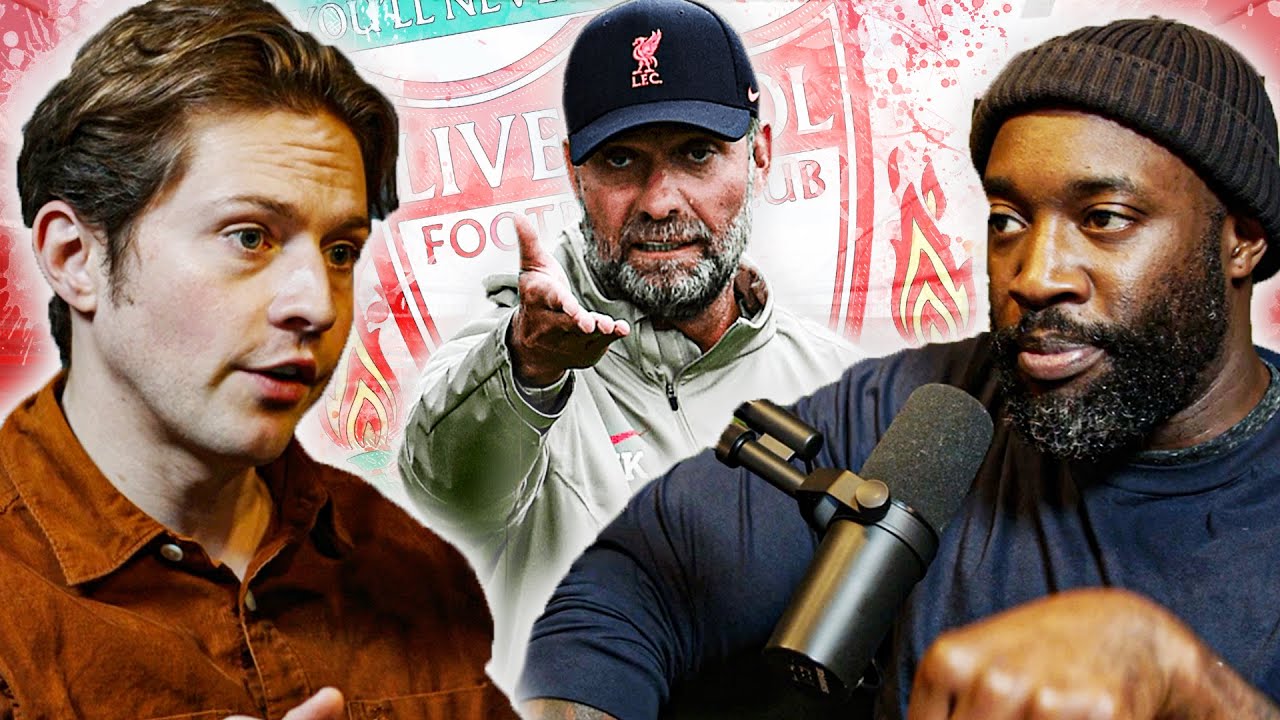 THE PROBLEM WITH LIVERPOOL
