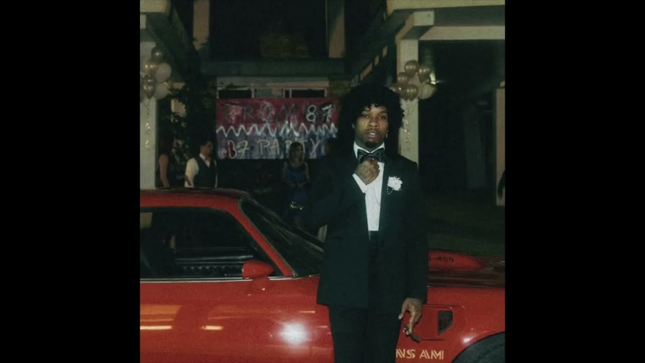 (FREE) Tory Lanez x Roddy Ricch Type Beat - 