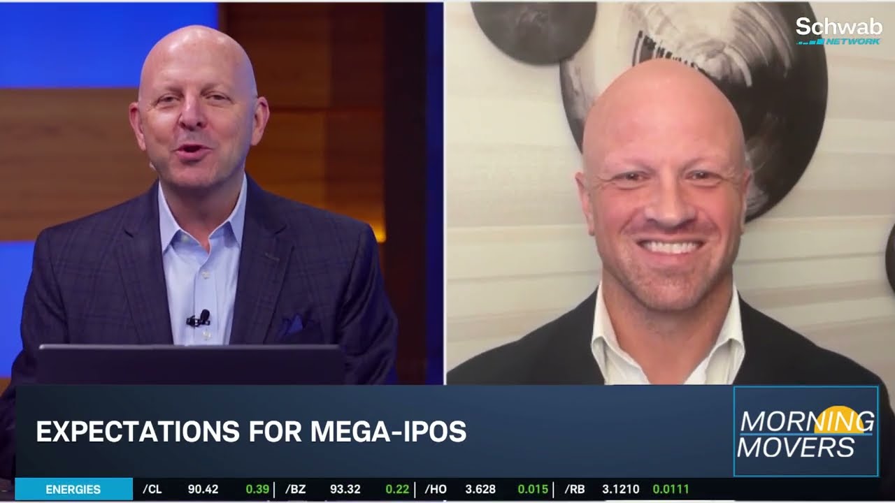 Newman: Spending is ORCL Biggest Concern, What to Watch in Upcoming IPOs