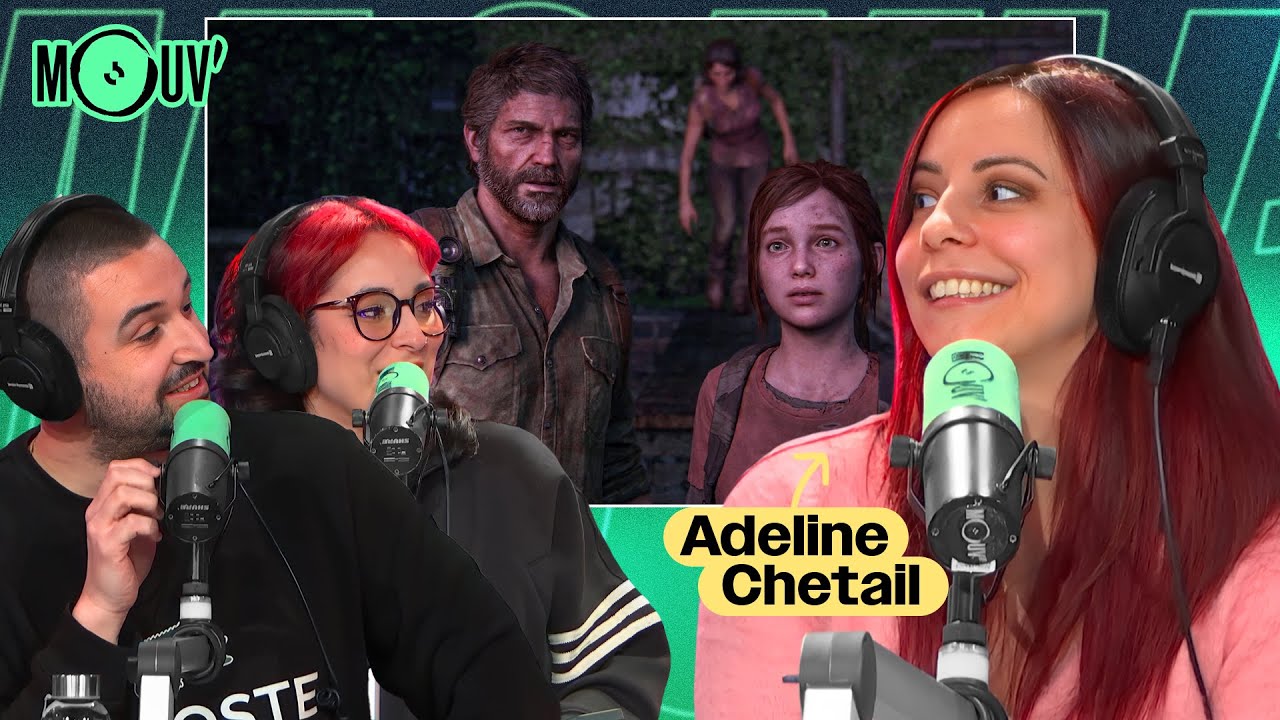 Le monde du doublage avec Adeline Chetail | Yatta !