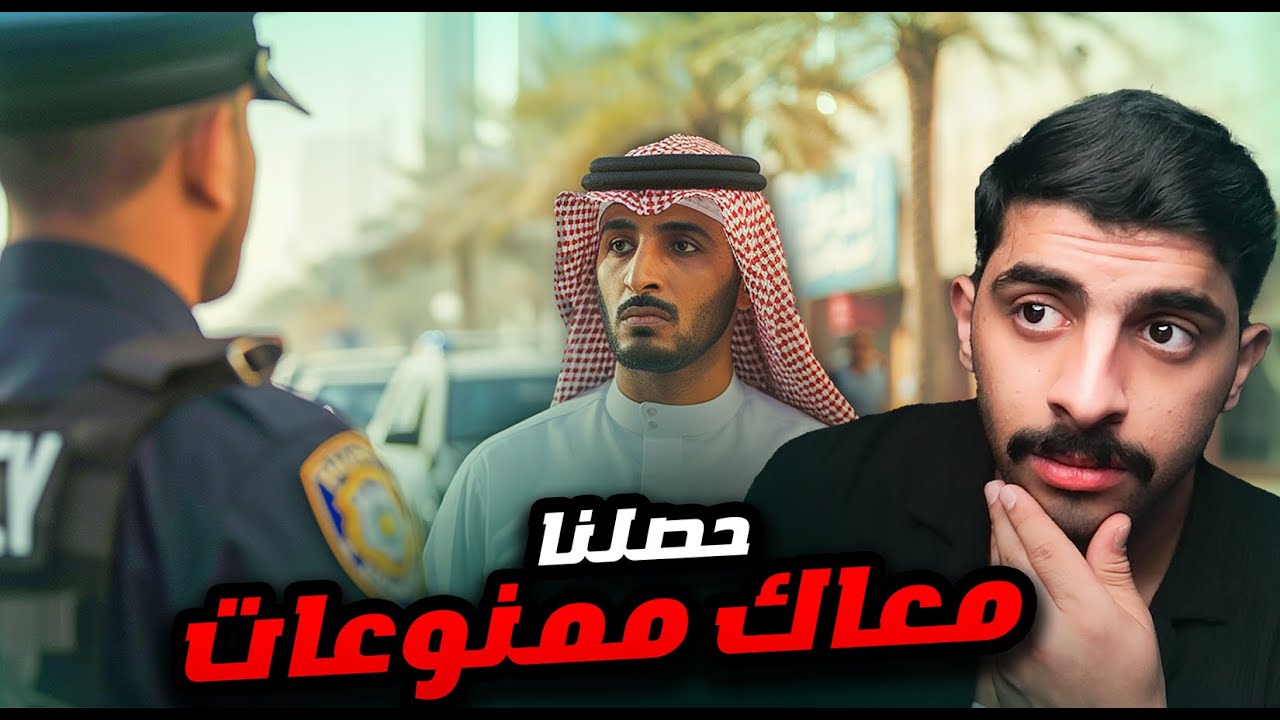 الغيره والحسد حولت علاقتهم لأجرام 💔