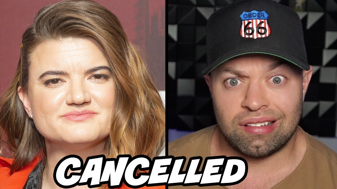 ACOLYTE IS CANCELLED! - No way you guys actually believe this...