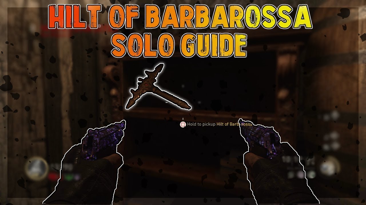 INTO THE STORM MAIN EASTER EGG SOLO GUIDE+NO SUPPLY DROP HIDDEN CHALLENGE (THE TORTURED PATH)