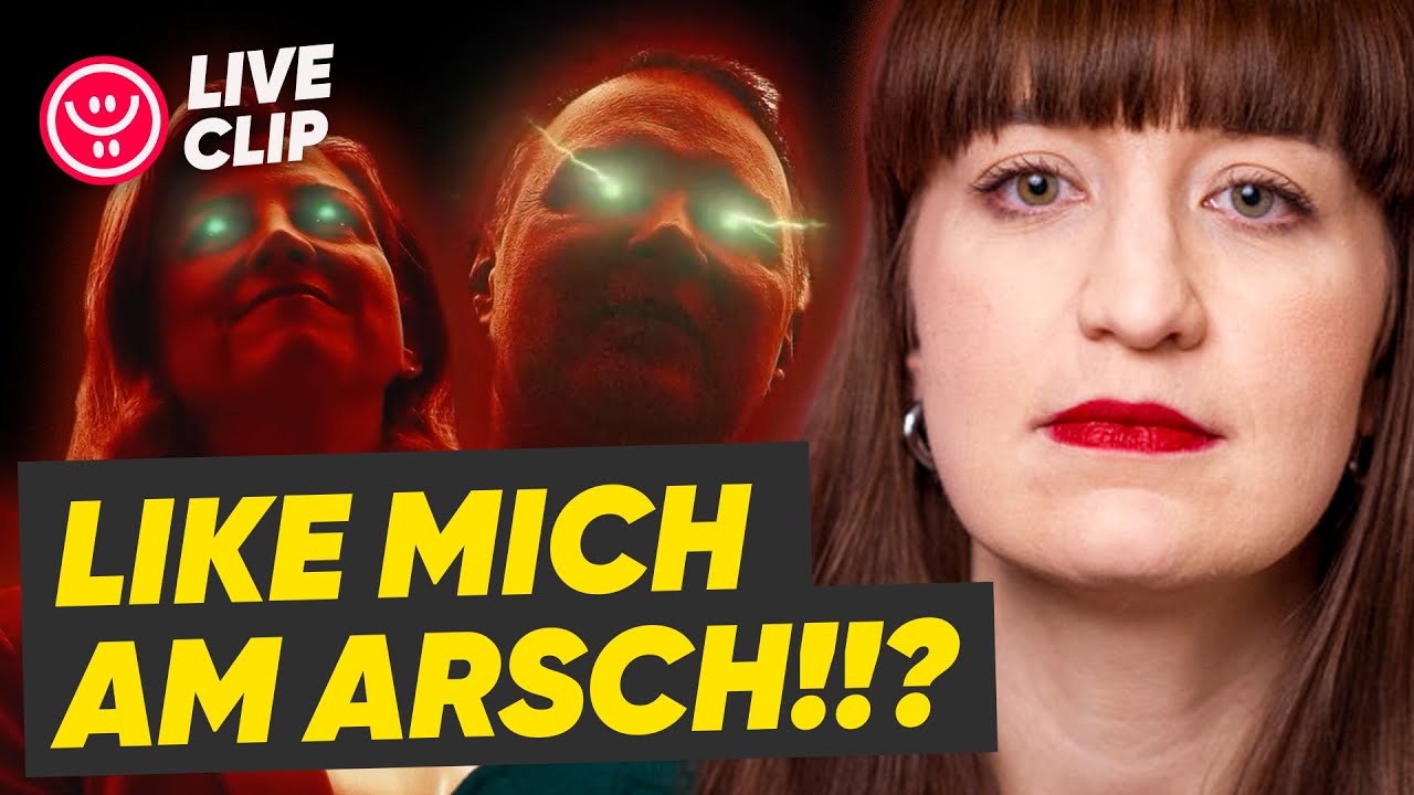 🍑 Politik macht TikTok Show &ndash; 0punkt LIVE 215