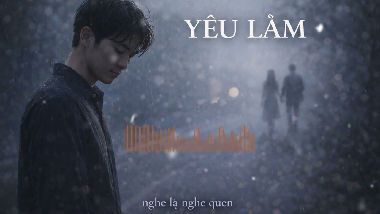 YÊU LẦM - NHẠC HOA COVER - tim thôi buồn đau vết tình xưa......