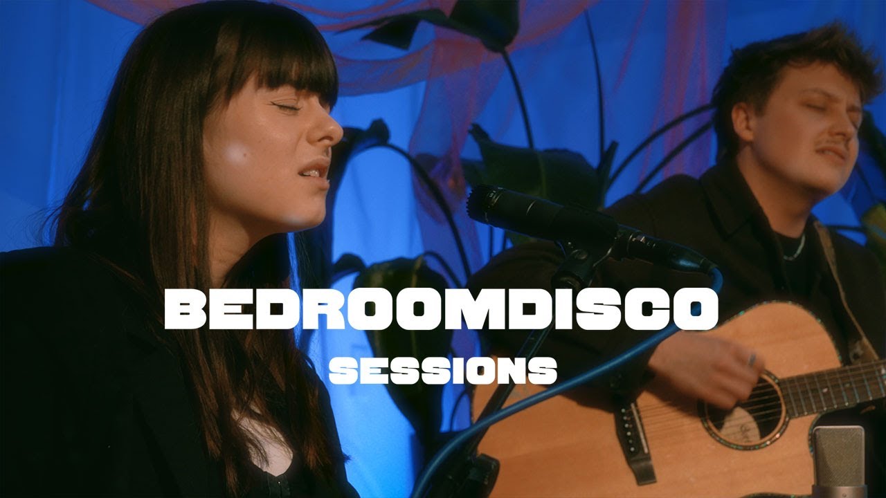 Bedroomdisco Sessions: Lena&Linus - 