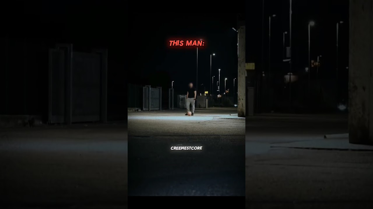 How other people reacted to the clown vs this man.     Aura +10000 #trending #aura  #clown #scary