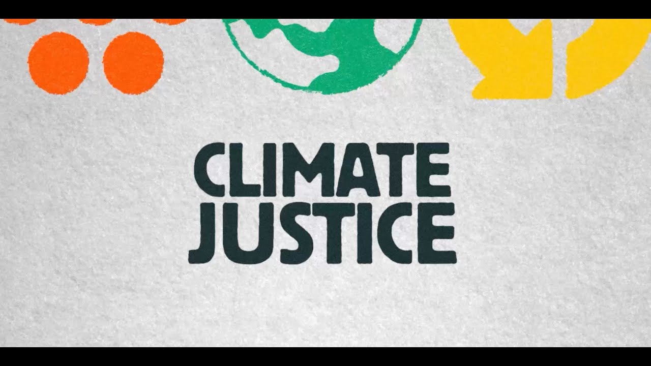 Climate Justice - World Fair Trade Day 2022