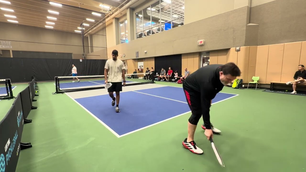 Open play (26) 