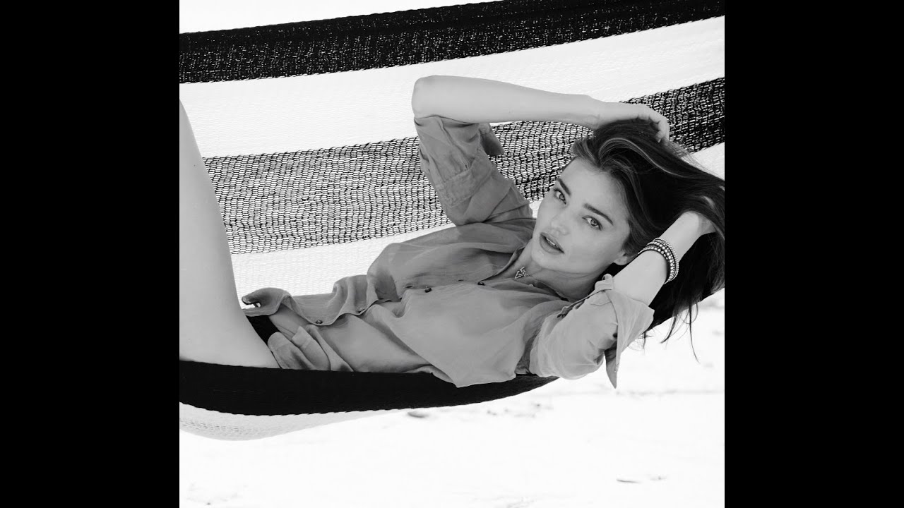 COVER VIDEO | MIRANDA KERR
