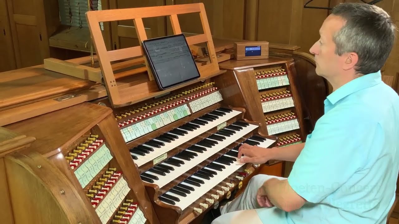 Orgeln in Bregenz: HerzJesu
