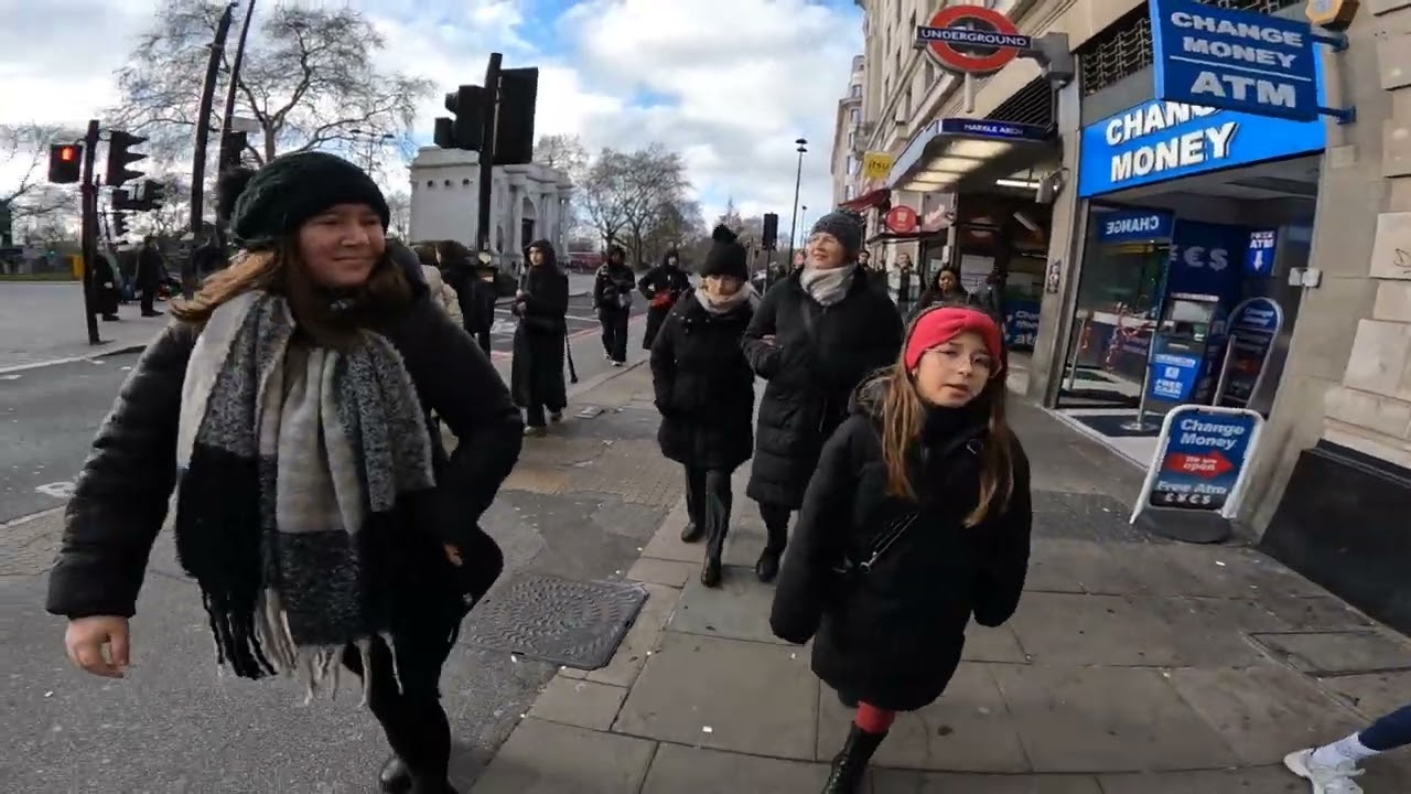 London 2a