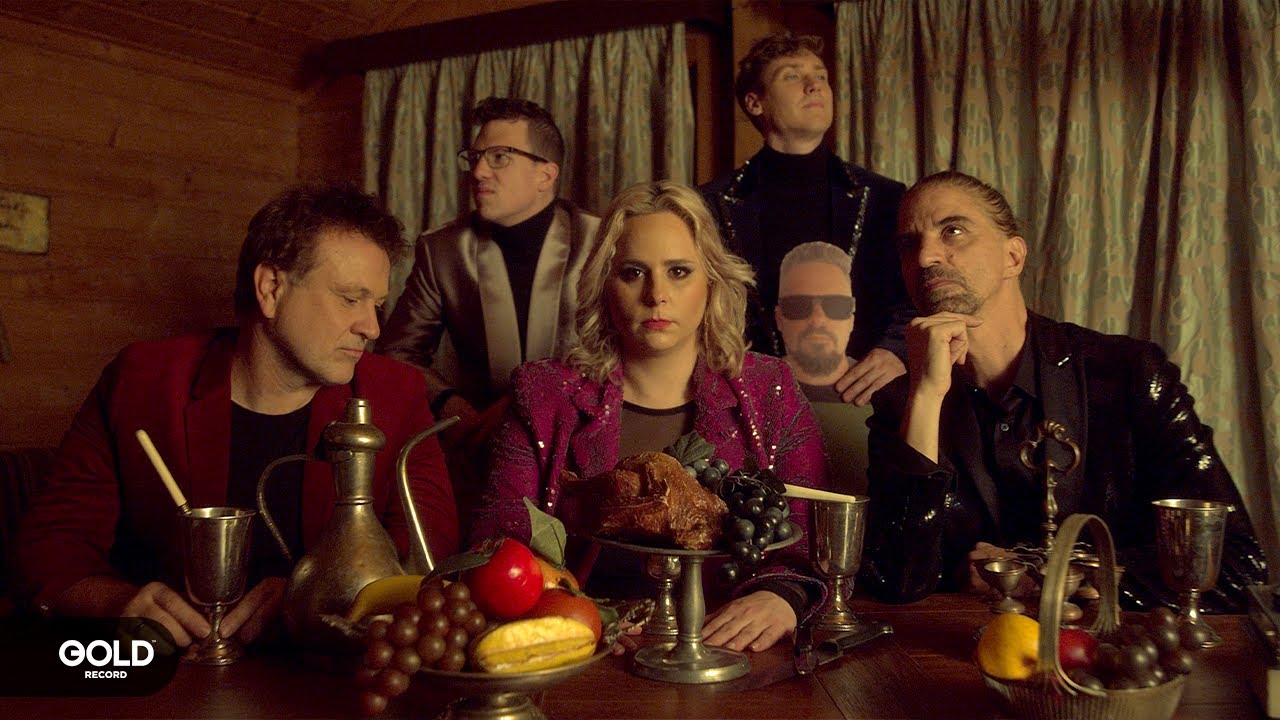 Honeybeast - Bukta | Official Music Video